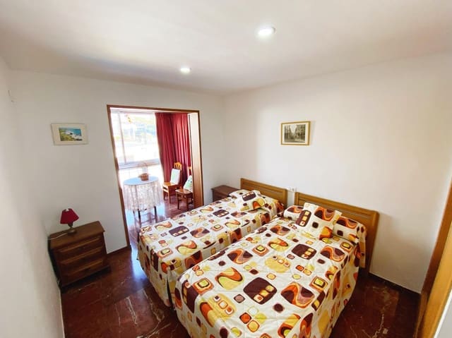 2 soveværelse Lejlighed til salg i Levante, Benidorm med swimmingpool garage - € 459.000 (Ref: 7539200)