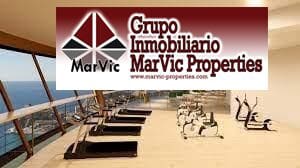 2 bedroom Flat for sale in Benidorm with pool garage - € 439,000 (Ref: 7563709)