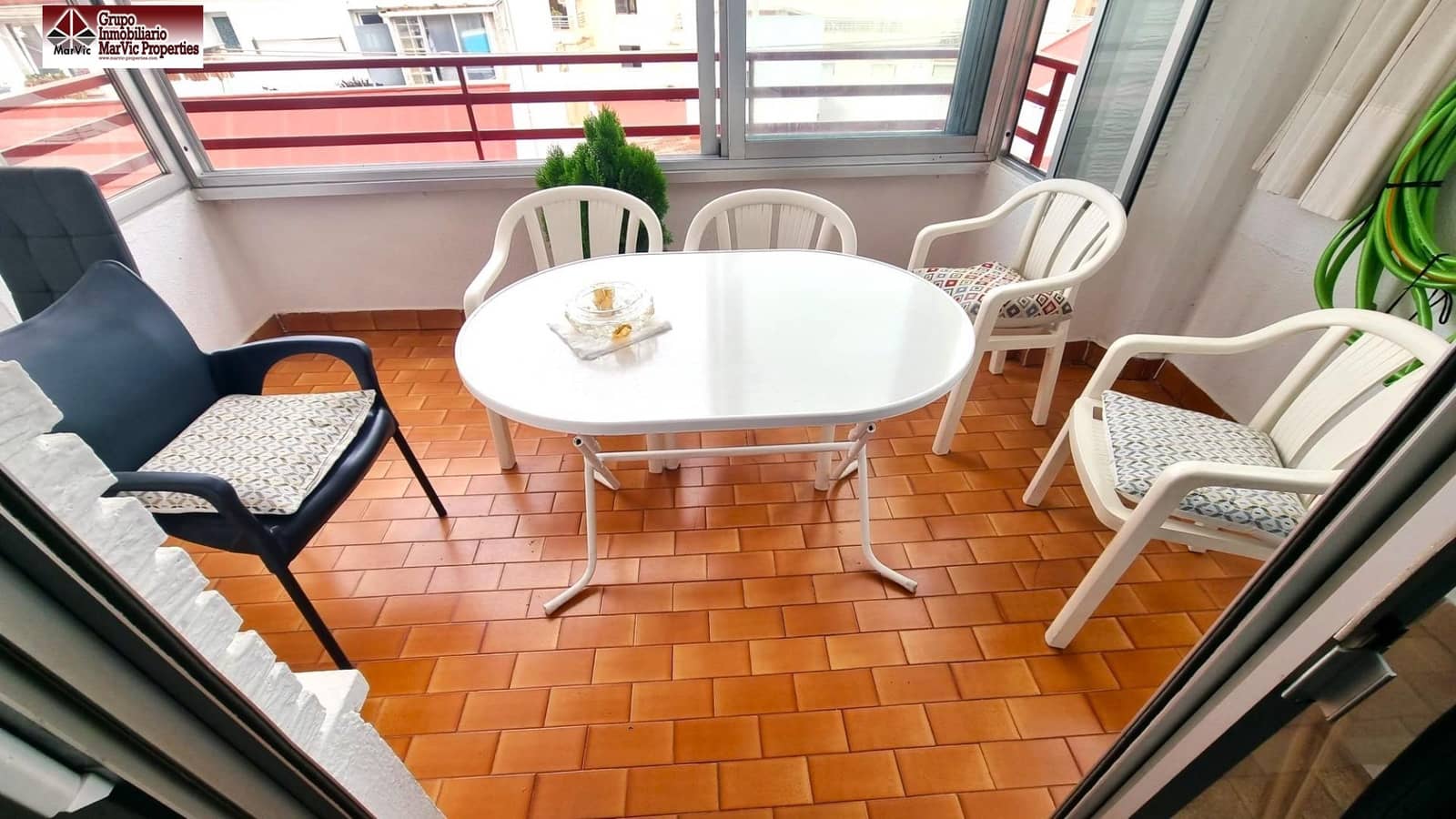 2 soverom Leilighet til salgs i Benidorm - € 192 000 (Ref: 8537391)