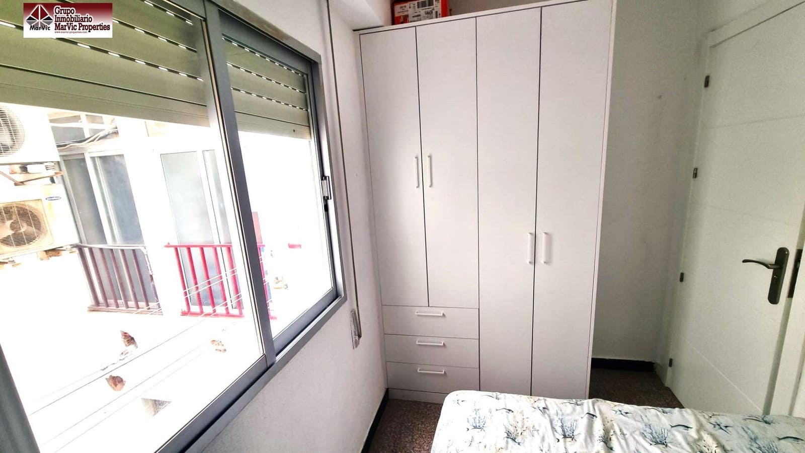 2 soverom Leilighet til salgs i Benidorm - € 192 000 (Ref: 8537391)