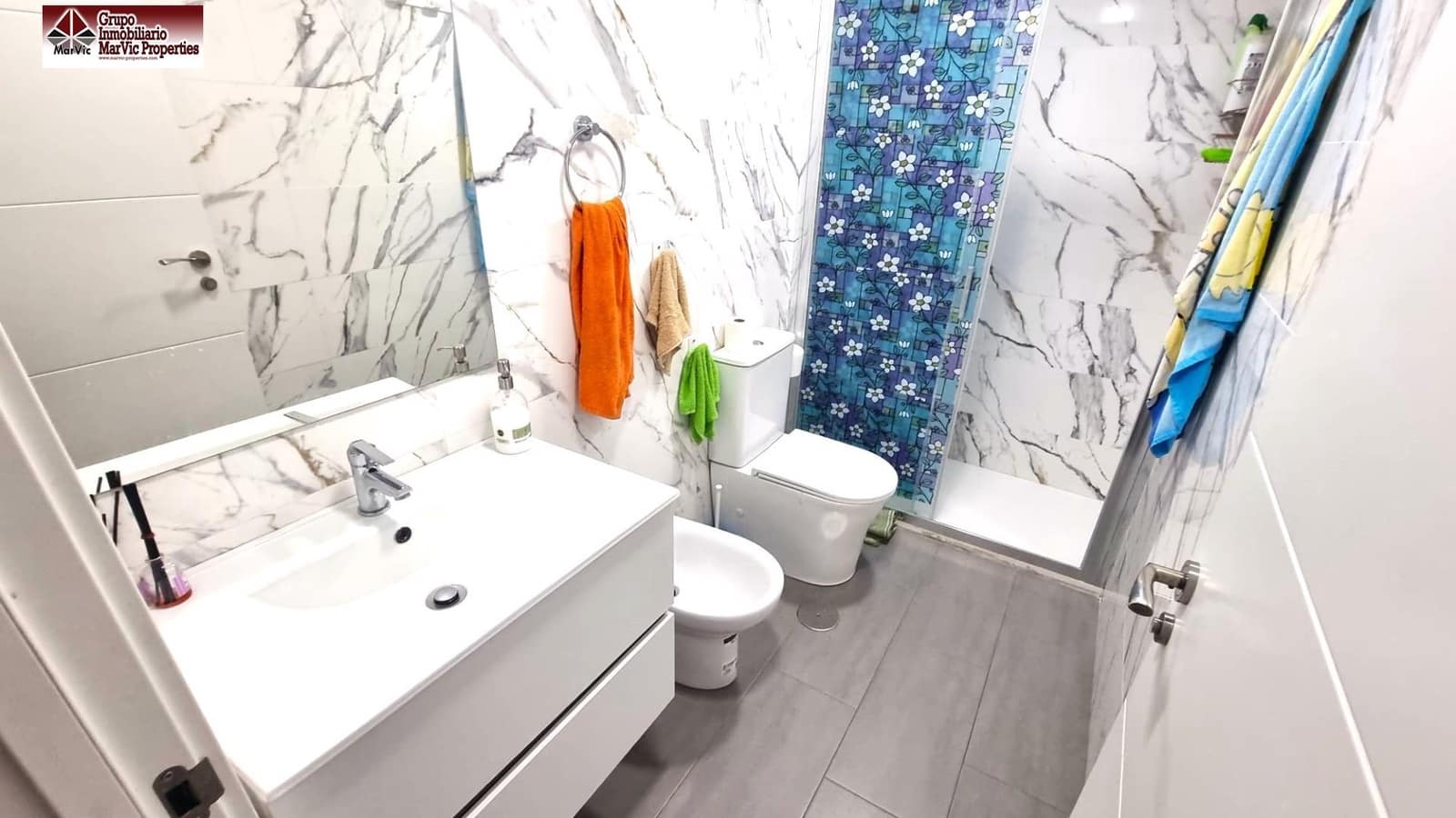 2 soverom Leilighet til salgs i Benidorm - € 192 000 (Ref: 8537391)