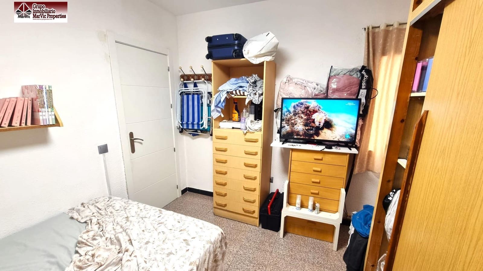 2 soverom Leilighet til salgs i Benidorm - € 192 000 (Ref: 8537391)