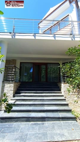 7 bedroom Villa for sale in Altea la Vella, Altea with pool garage - € 1,990,000 (Ref: 8537392)