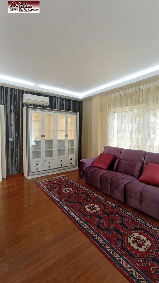 7 chambre Villa/Maison à vendre à Altea la Vella avec piscine garage - 1 990 000 € (Ref: 8537392)