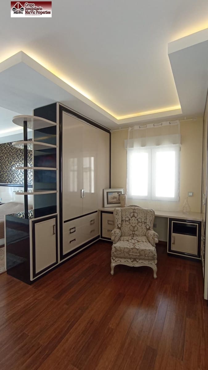 7 chambre Villa/Maison à vendre à Altea la Vella avec piscine garage - 1 990 000 € (Ref: 8537392)