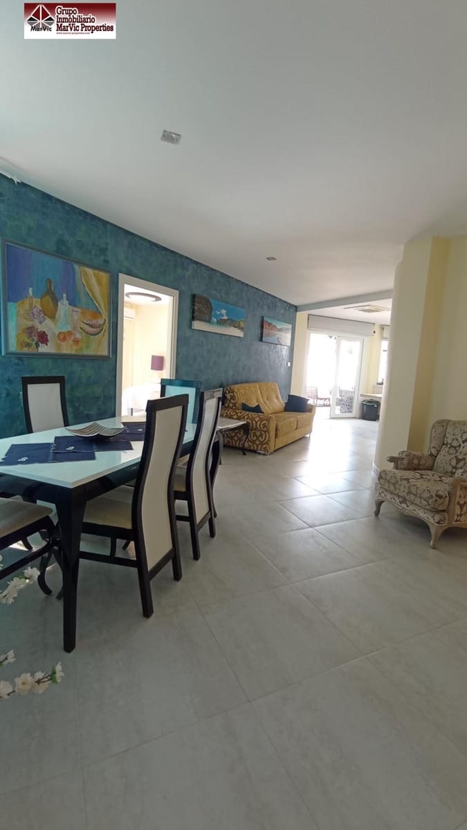 7 chambre Villa/Maison à vendre à Altea la Vella avec piscine garage - 1 990 000 € (Ref: 8537392)