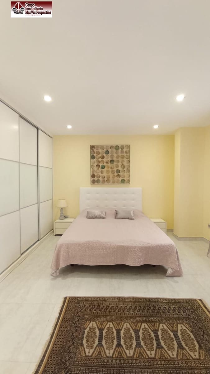 7 chambre Villa/Maison à vendre à Altea la Vella avec piscine garage - 1 990 000 € (Ref: 8537392)