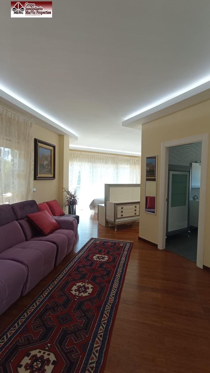 7 chambre Villa/Maison à vendre à Altea la Vella avec piscine garage - 1 990 000 € (Ref: 8537392)