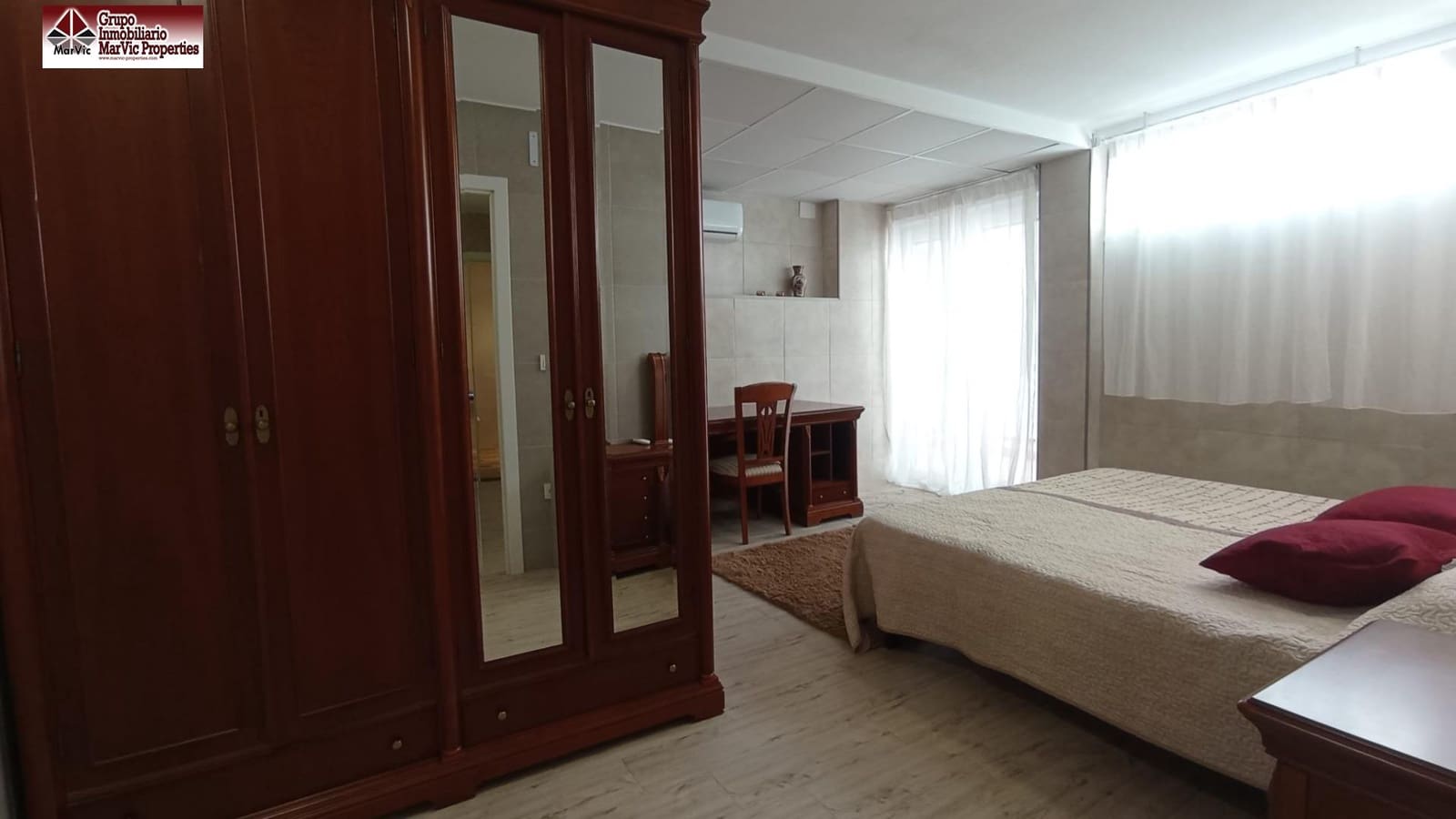 7 chambre Villa/Maison à vendre à Altea la Vella avec piscine garage - 1 990 000 € (Ref: 8537392)