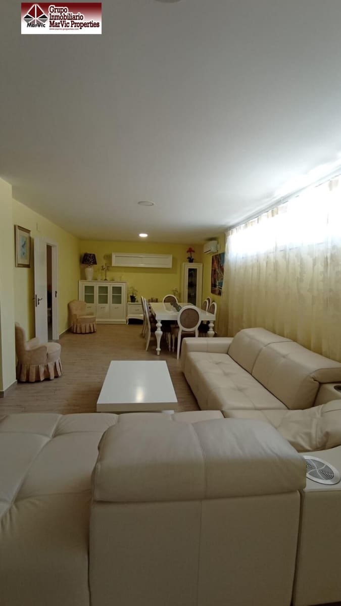 7 chambre Villa/Maison à vendre à Altea la Vella avec piscine garage - 1 990 000 € (Ref: 8537392)