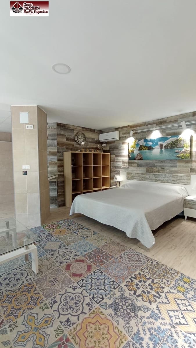 7 chambre Villa/Maison à vendre à Altea la Vella avec piscine garage - 1 990 000 € (Ref: 8537392)