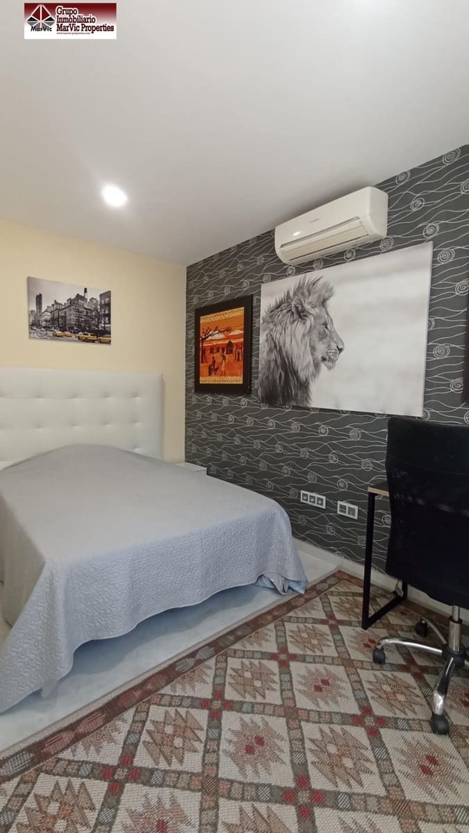 7 chambre Villa/Maison à vendre à Altea la Vella avec piscine garage - 1 990 000 € (Ref: 8537392)