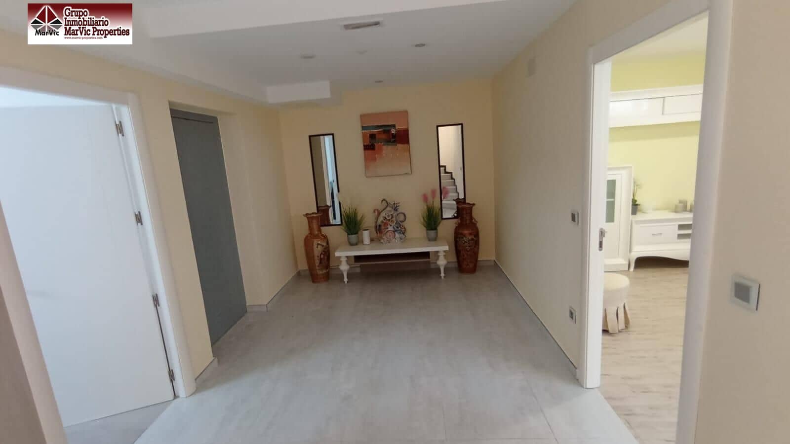 7 chambre Villa/Maison à vendre à Altea la Vella avec piscine garage - 1 990 000 € (Ref: 8537392)