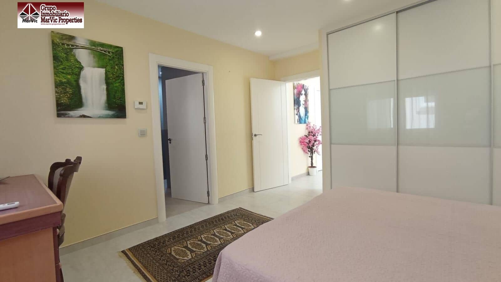 7 chambre Villa/Maison à vendre à Altea la Vella avec piscine garage - 1 990 000 € (Ref: 8537392)