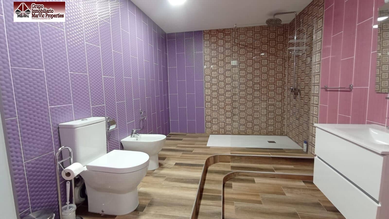 7 chambre Villa/Maison à vendre à Altea la Vella avec piscine garage - 1 990 000 € (Ref: 8537392)