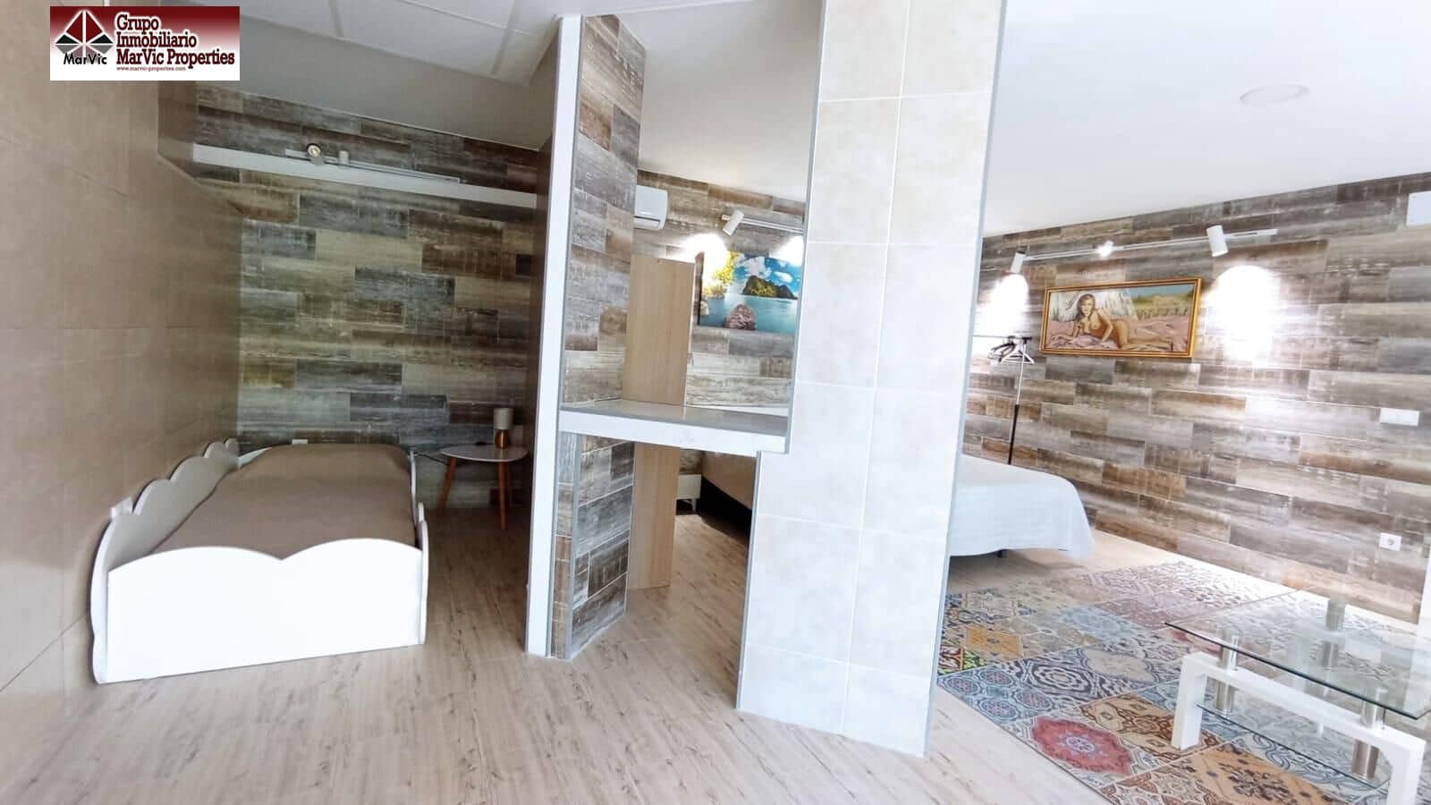 7 chambre Villa/Maison à vendre à Altea la Vella avec piscine garage - 1 990 000 € (Ref: 8537392)