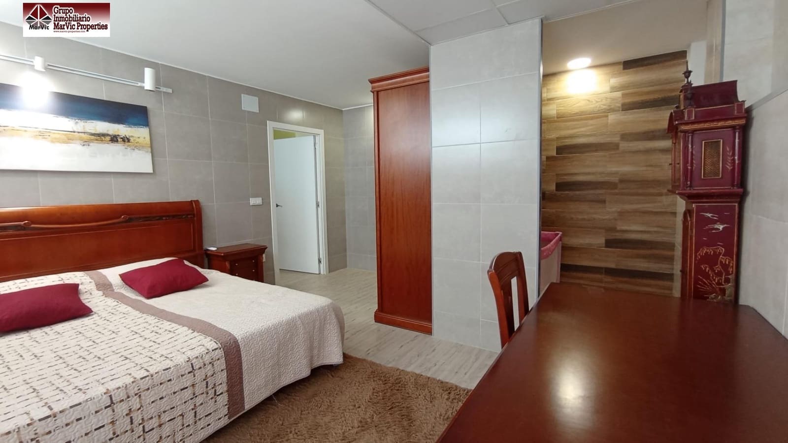 7 chambre Villa/Maison à vendre à Altea la Vella avec piscine garage - 1 990 000 € (Ref: 8537392)