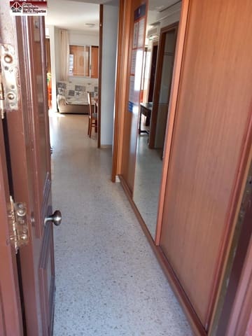 2 makuuhuone Asunto myytävänä paikassa Benidorm - 265 000 € (Ref: 8537402)