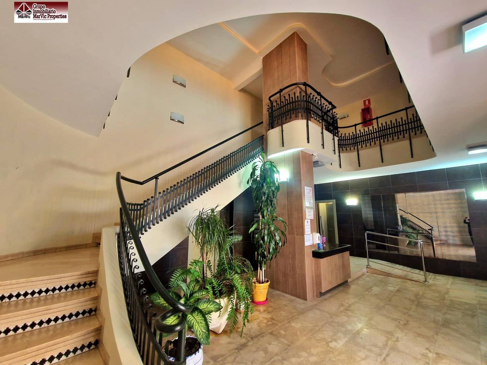 2 bedroom Flat for sale in Benidorm - € 265,000 (Ref: 8537402)