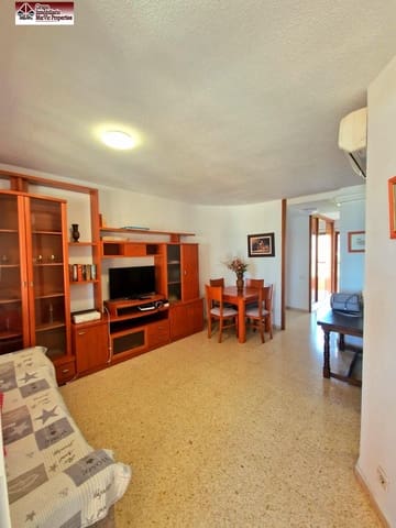 2 makuuhuone Asunto myytävänä paikassa Benidorm - 265 000 € (Ref: 8537402)