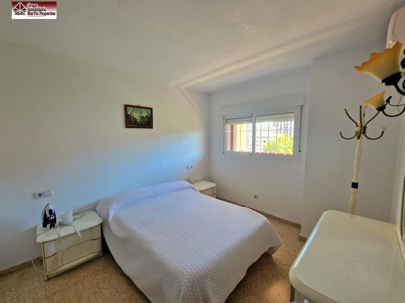 2 bedroom Flat for sale in Benidorm - € 265,000 (Ref: 8537402)