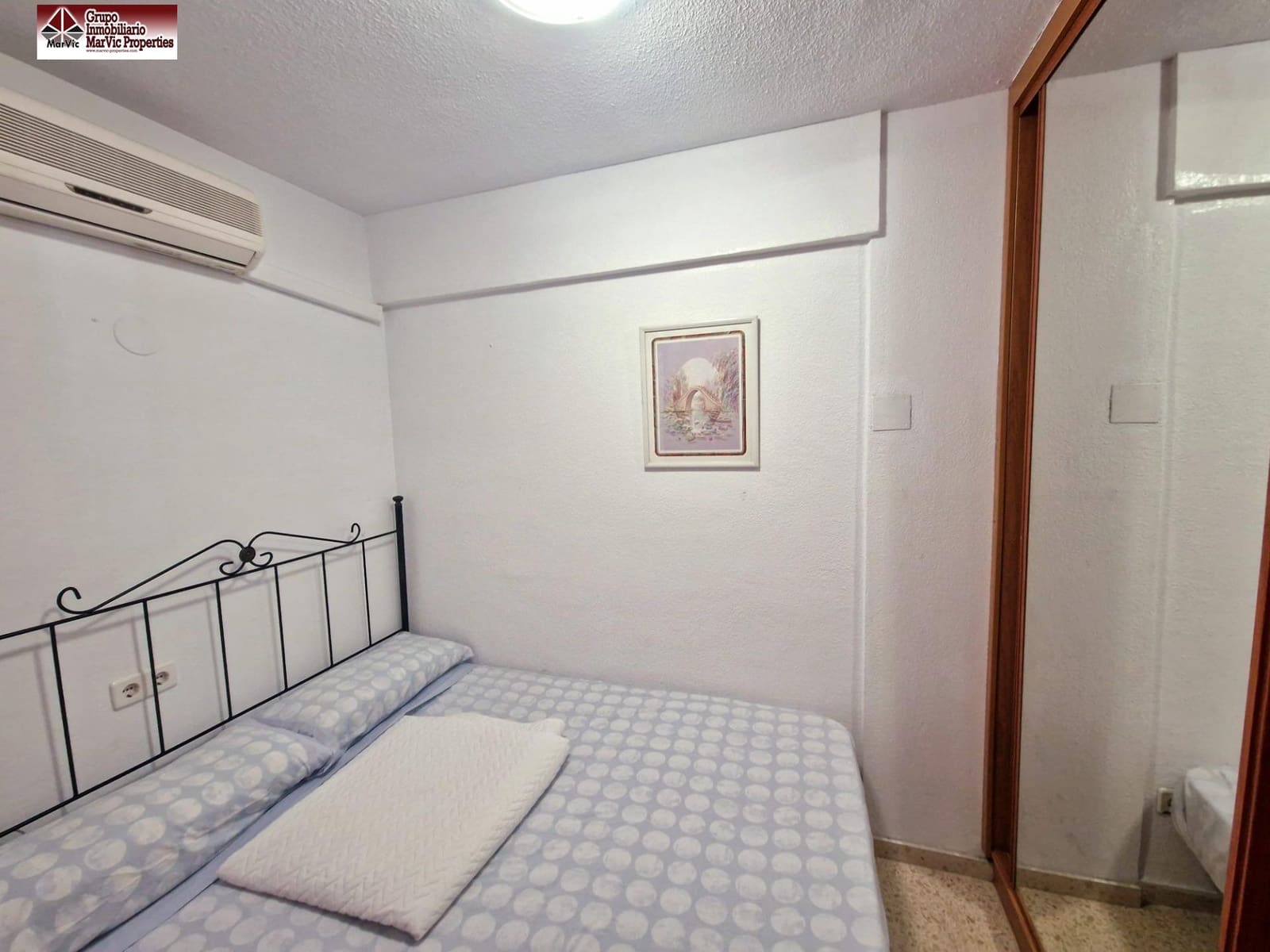 2 bedroom Flat for sale in Benidorm - € 265,000 (Ref: 8537402)