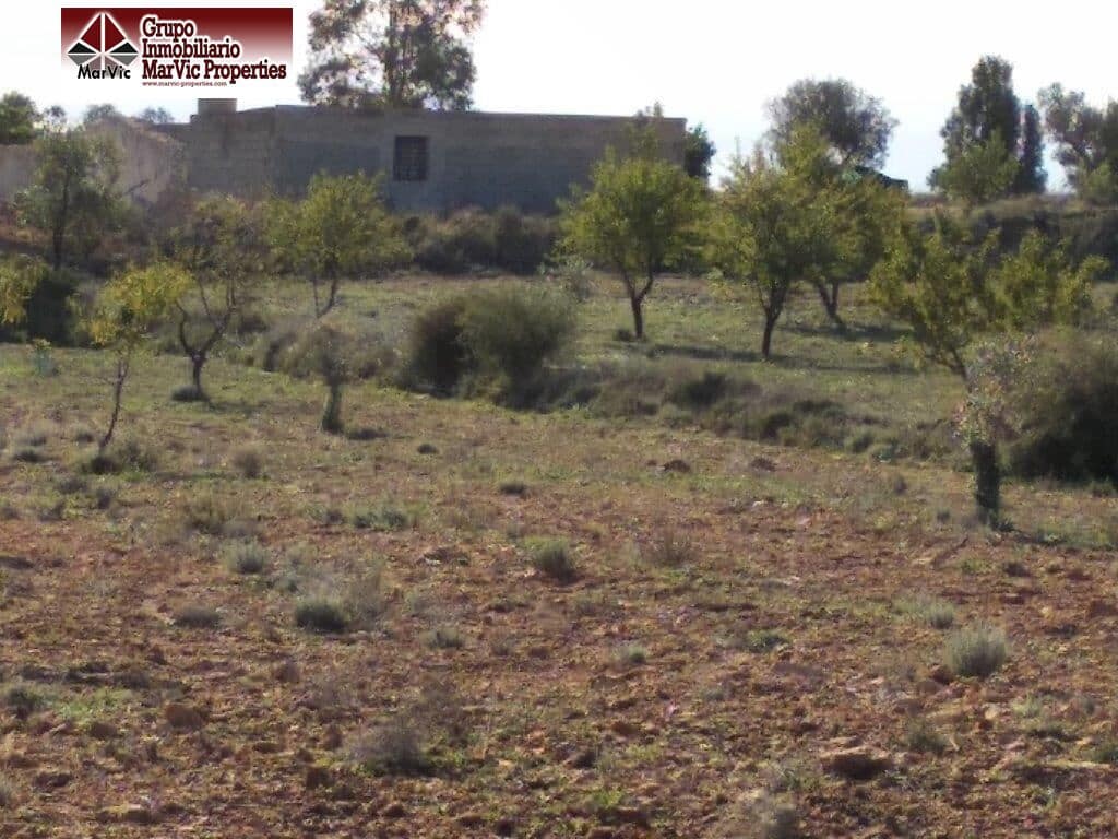 Byggegrund til salg i Orxeta - € 228.000 (Ref: 8537414)