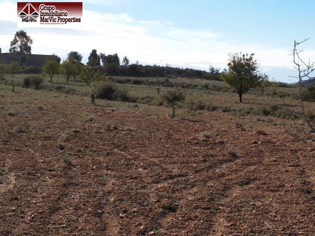 Byggegrund til salg i Orxeta - € 228.000 (Ref: 8537414)