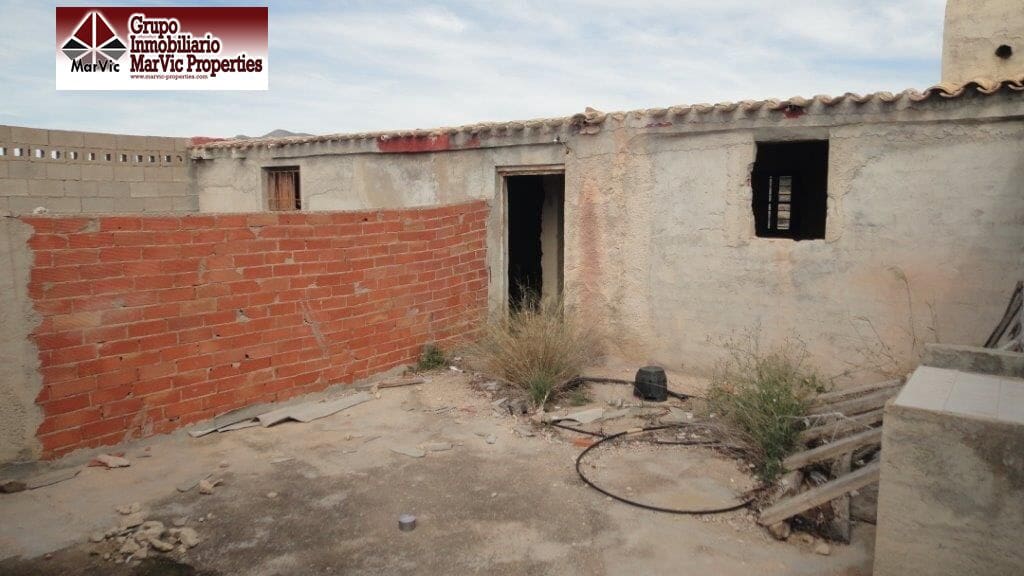 Byggegrund til salg i Orxeta - € 228.000 (Ref: 8537414)