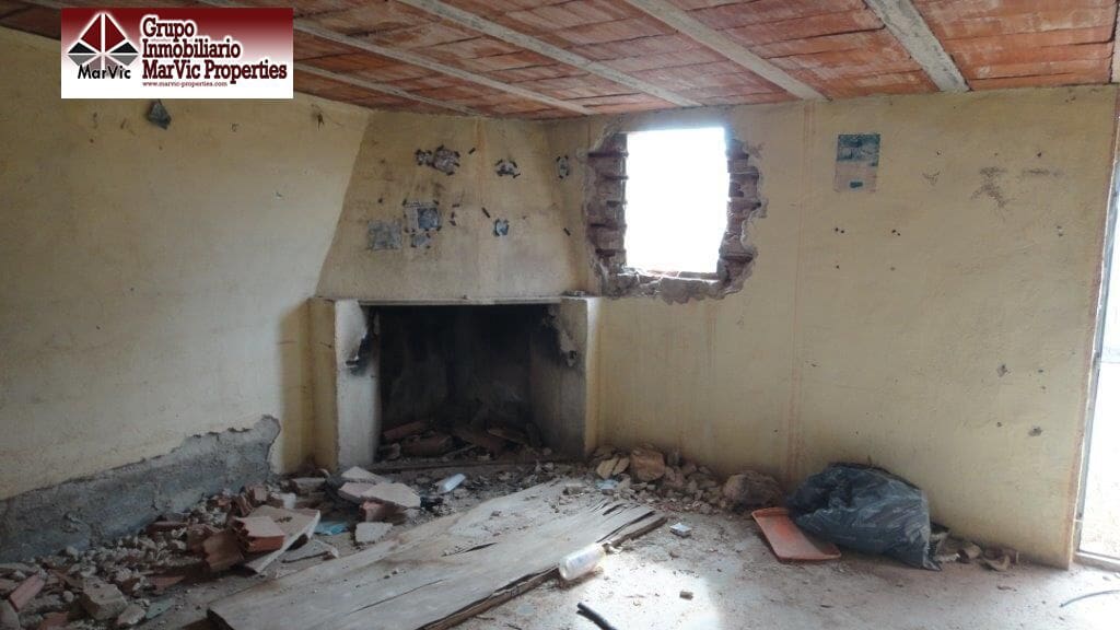 Byggegrund til salg i Orxeta - € 228.000 (Ref: 8537414)