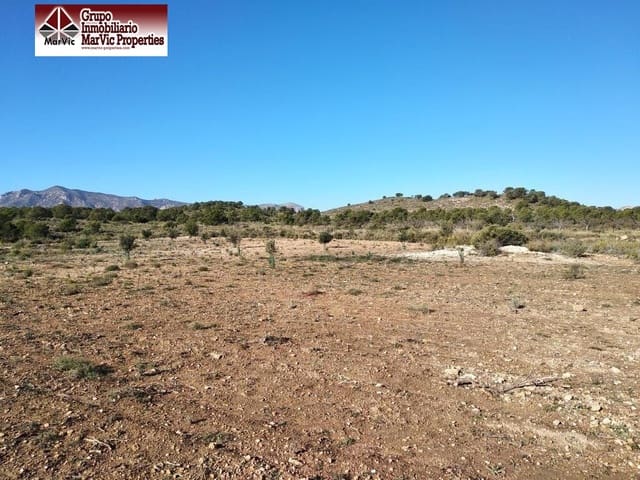 Building Plot for sale in Orxeta - € 228,000 (Ref: 8537414)