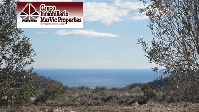 Byggegrund til salg i Orxeta - € 228.000 (Ref: 8537414)