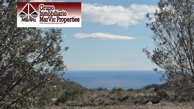 Byggegrund til salg i Orxeta - € 228.000 (Ref: 8537414)