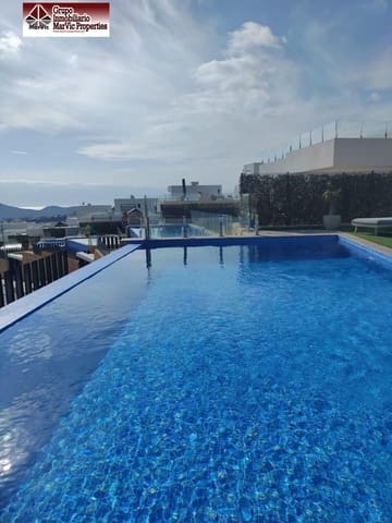 3 Zimmer Villa zu verkaufen in Finestrat mit Garage - 1.100.000 € (Ref: 8537416)