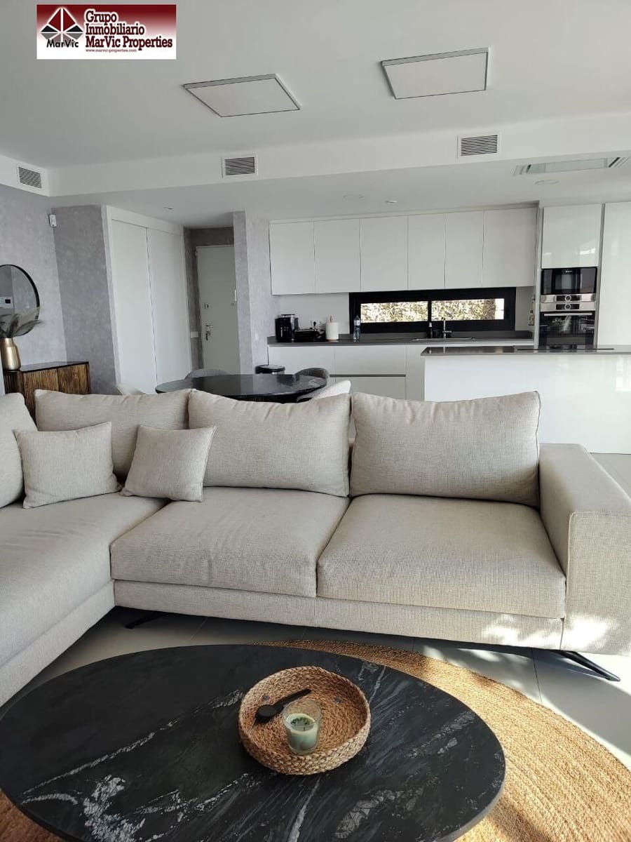 3 Zimmer Villa zu verkaufen in Finestrat mit Garage - 1.100.000 € (Ref: 8537416)