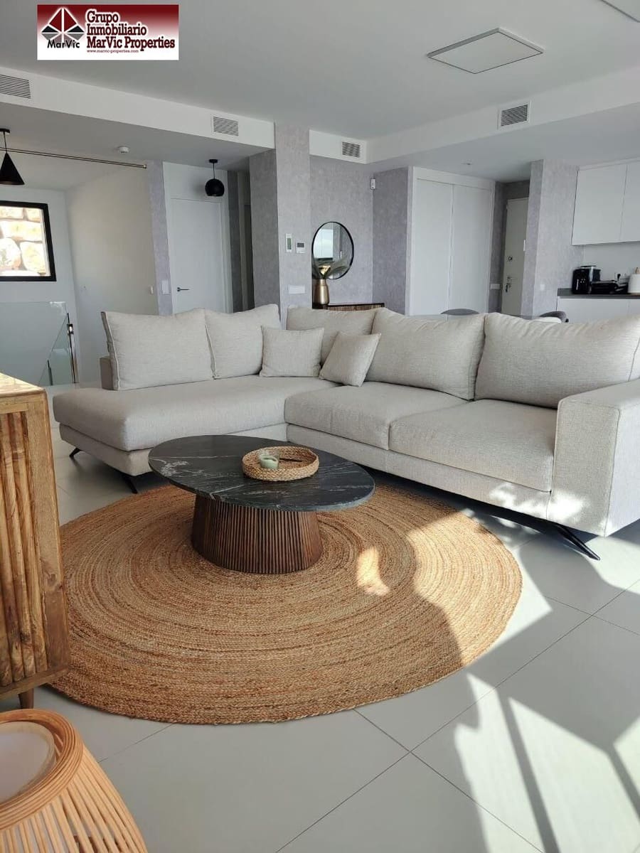 3 Zimmer Villa zu verkaufen in Finestrat mit Garage - 1.100.000 € (Ref: 8537416)