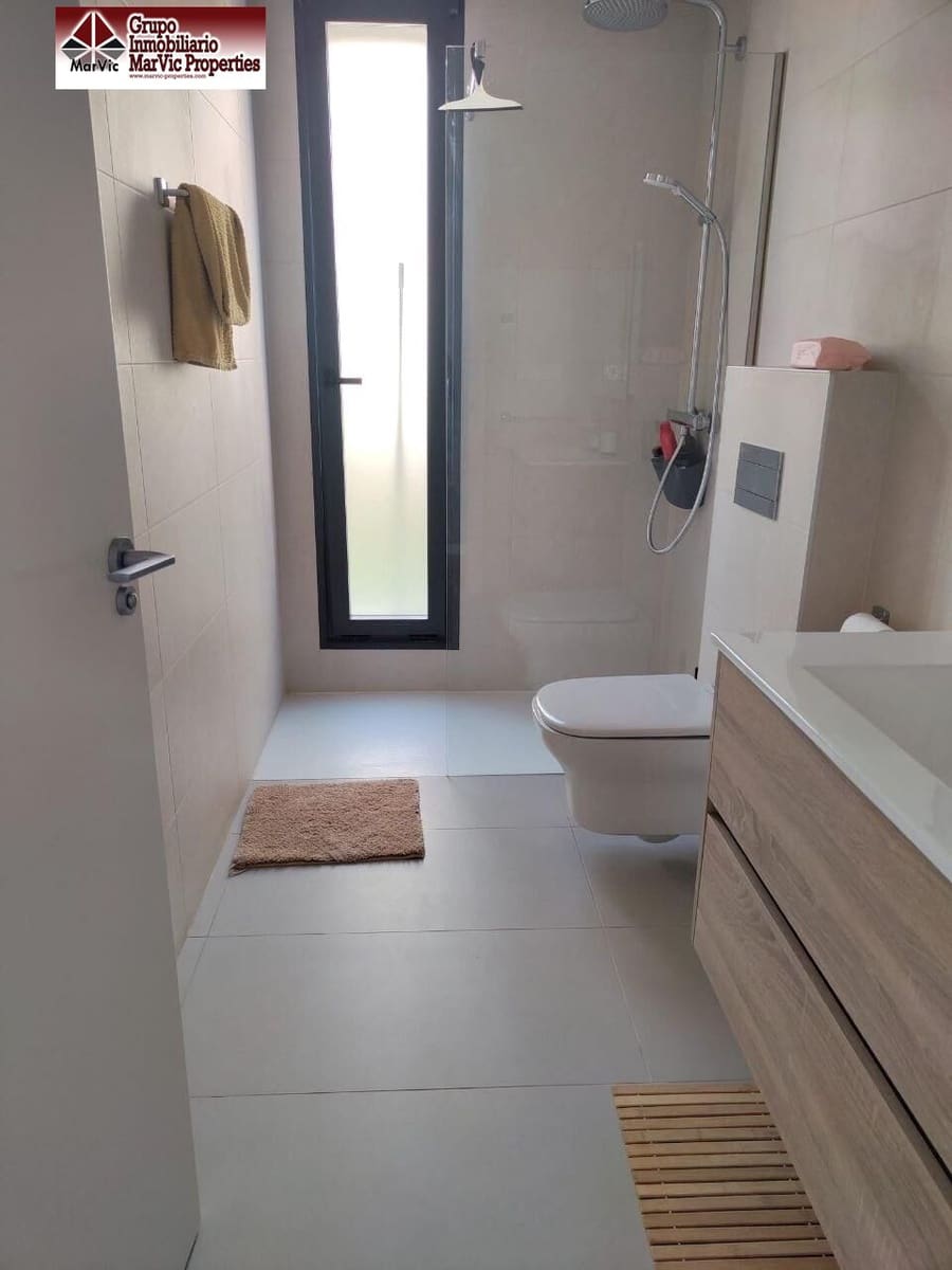 3 Zimmer Villa zu verkaufen in Finestrat mit Garage - 1.100.000 € (Ref: 8537416)