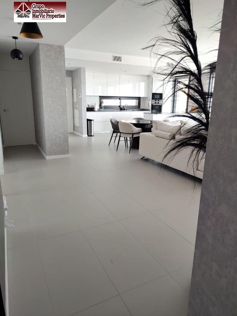 3 Zimmer Villa zu verkaufen in Finestrat mit Garage - 1.100.000 € (Ref: 8537416)