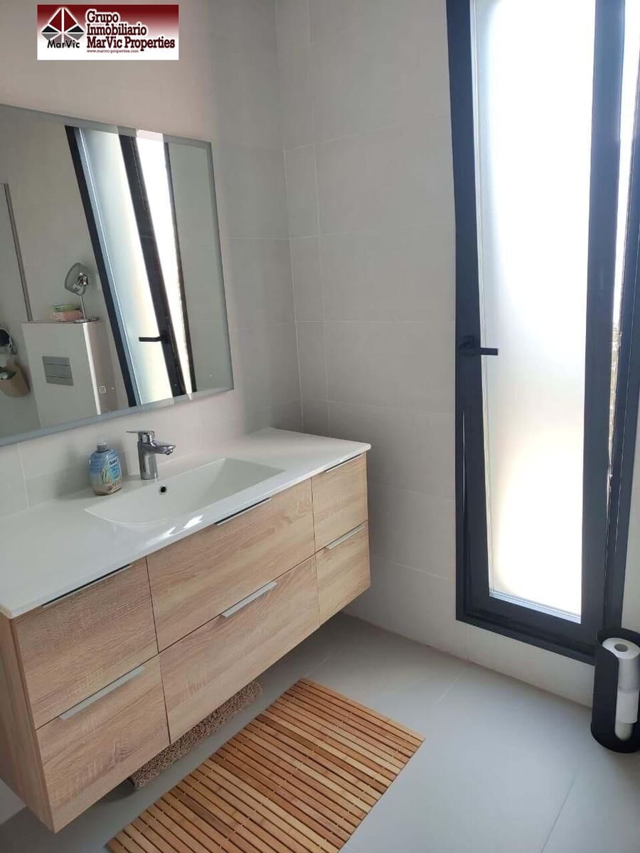 3 Zimmer Villa zu verkaufen in Finestrat mit Garage - 1.100.000 € (Ref: 8537416)