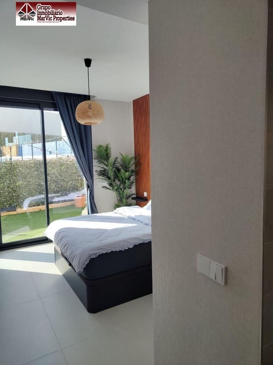 3 Zimmer Villa zu verkaufen in Finestrat mit Garage - 1.100.000 € (Ref: 8537416)