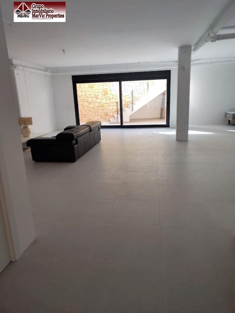 3 Zimmer Villa zu verkaufen in Finestrat mit Garage - 1.100.000 € (Ref: 8537416)