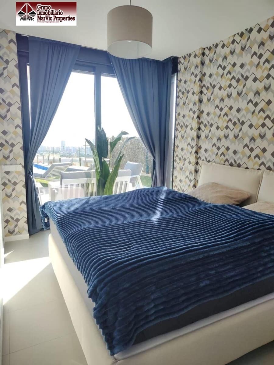 3 Zimmer Villa zu verkaufen in Finestrat mit Garage - 1.100.000 € (Ref: 8537416)