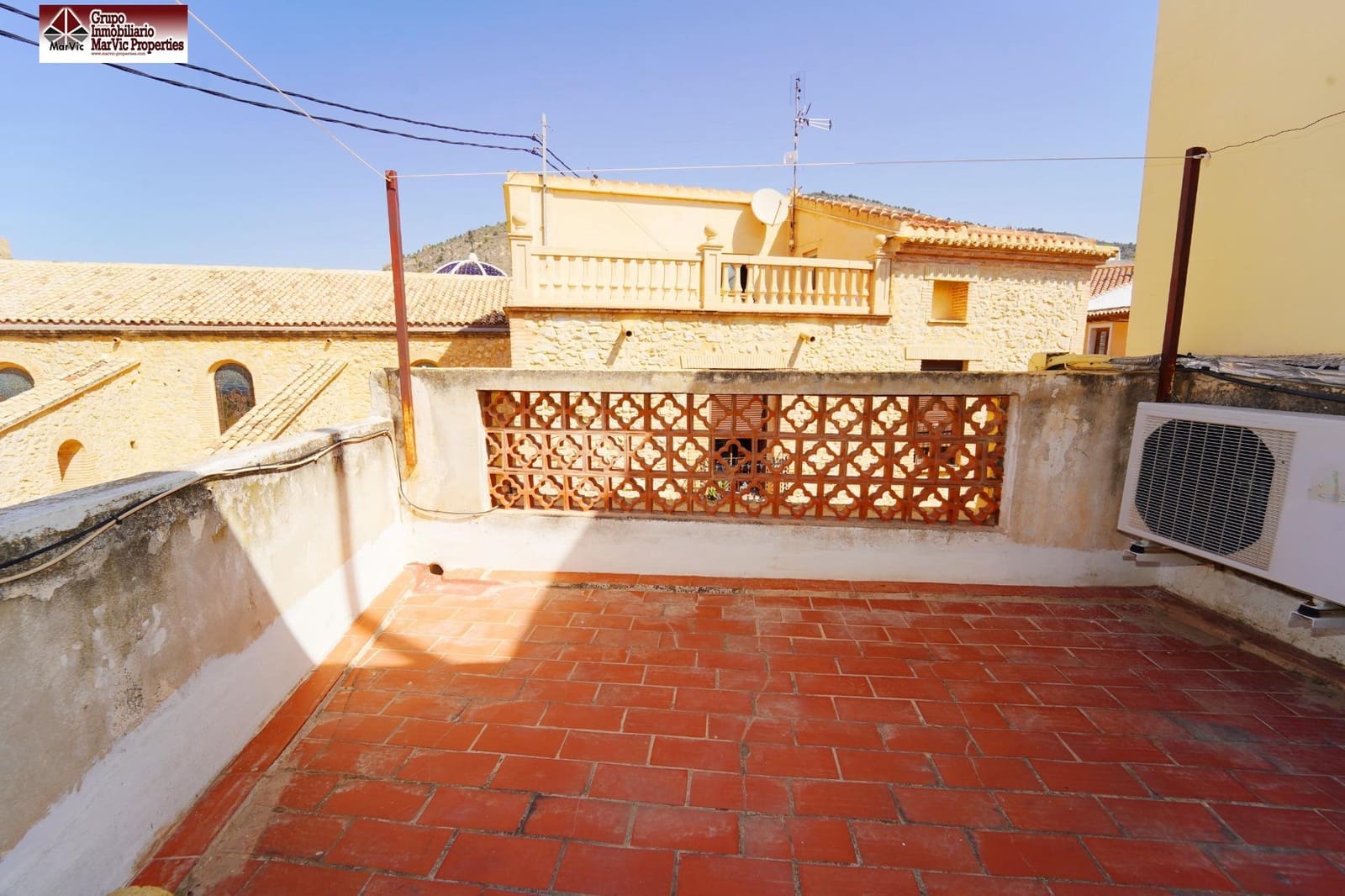 5 camera da letto Casa in vendita in Relleu - 164.000 € (Rif: 8537421)