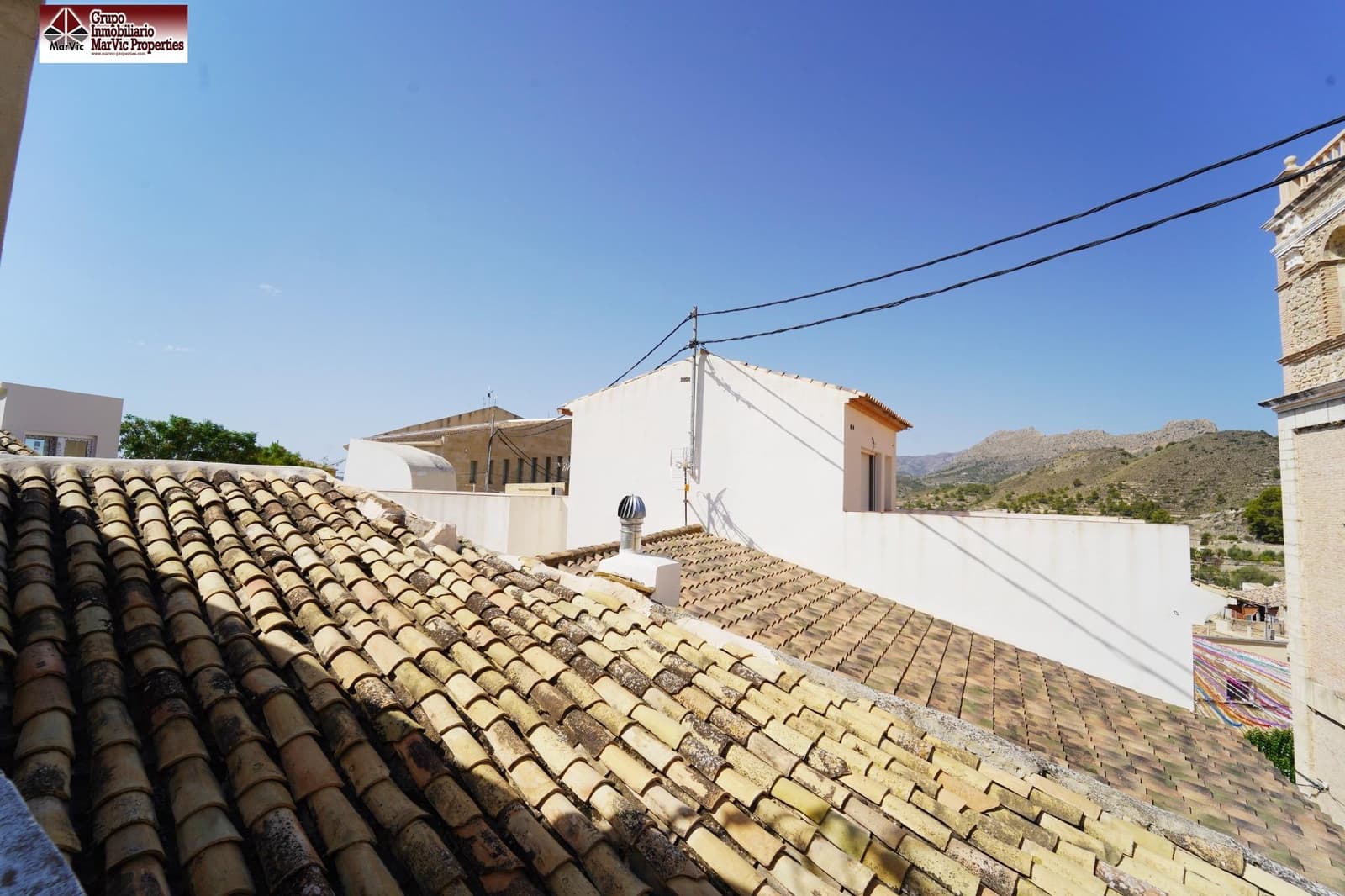 5 camera da letto Casa in vendita in Relleu - 164.000 € (Rif: 8537421)