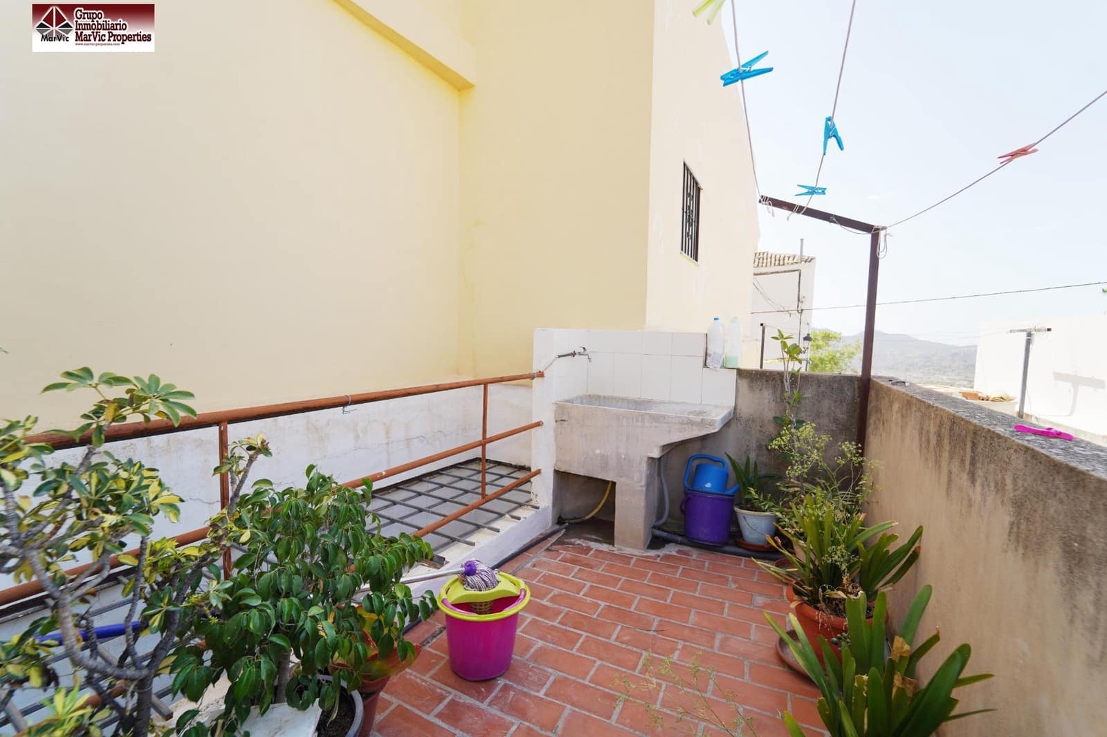 5 camera da letto Casa in vendita in Relleu - 164.000 € (Rif: 8537421)