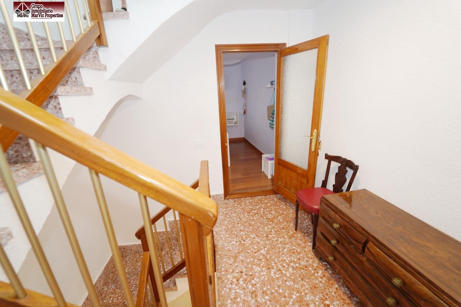 5 camera da letto Casa in vendita in Relleu - 164.000 € (Rif: 8537421)