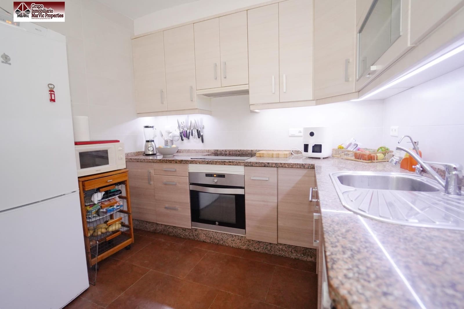 5 camera da letto Casa in vendita in Relleu - 164.000 € (Rif: 8537421)