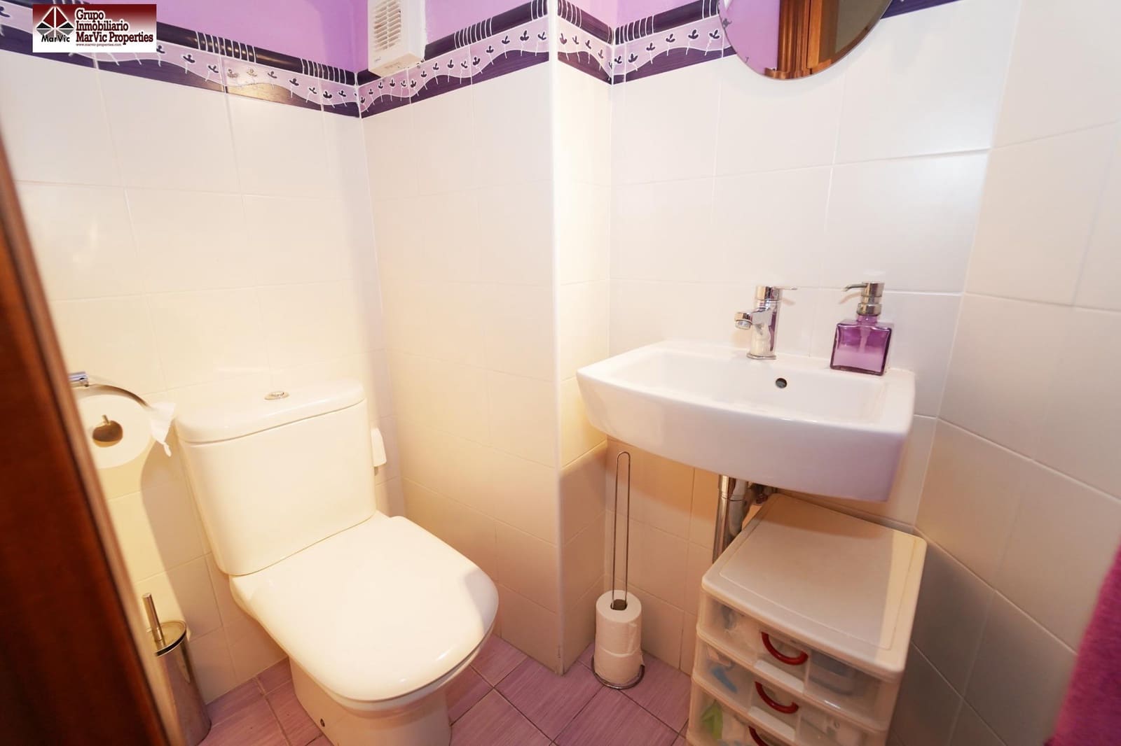 5 camera da letto Casa in vendita in Relleu - 164.000 € (Rif: 8537421)