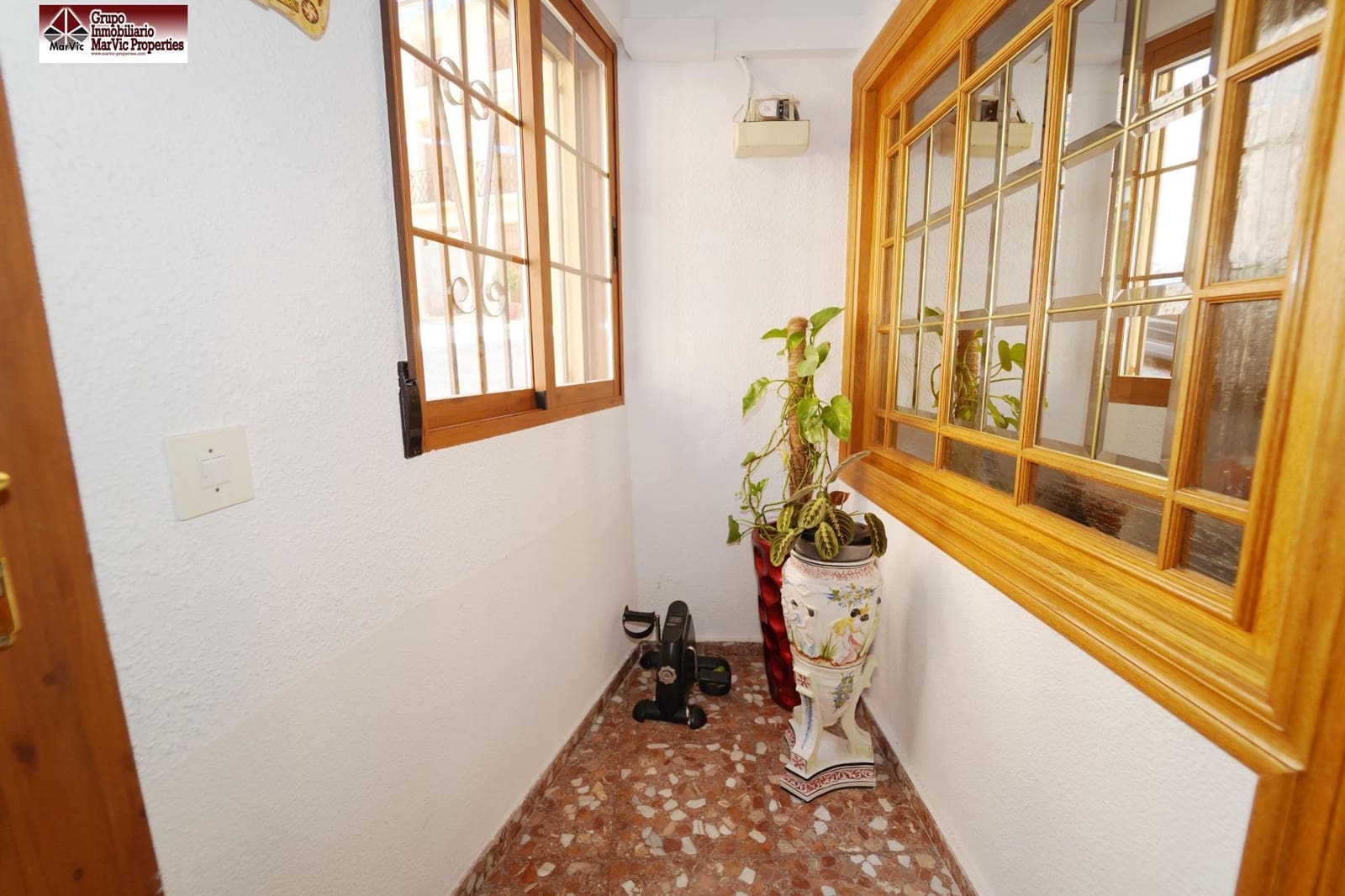 5 camera da letto Casa in vendita in Relleu - 164.000 € (Rif: 8537421)