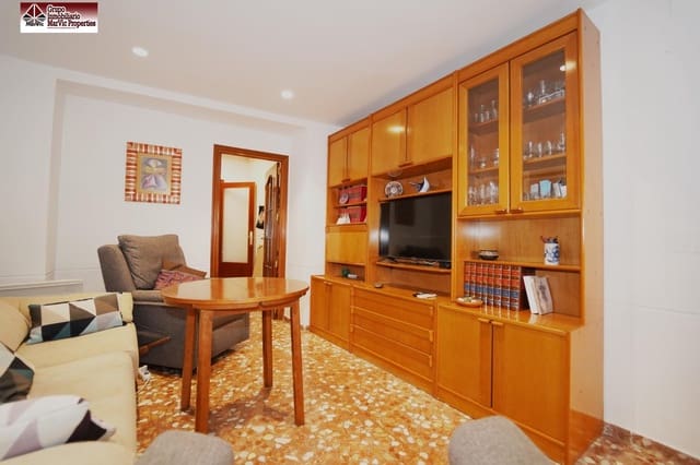 Casa de 5 habitaciones en Relleu en venta - 164.000 € (Ref: 8537421)